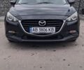 Черный Мазда 3, объемом двигателя 2 л и пробегом 108 тыс. км за 12004 $, фото 1 на Automoto.ua