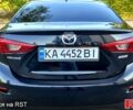 Черный Мазда 3, объемом двигателя 2.5 л и пробегом 140 тыс. км за 12100 $, фото 12 на Automoto.ua