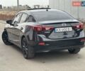 Черный Мазда 3, объемом двигателя 2.5 л и пробегом 140 тыс. км за 11999 $, фото 5 на Automoto.ua