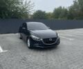 Чорний Мазда 3, об'ємом двигуна 2 л та пробігом 123 тис. км за 10500 $, фото 1 на Automoto.ua