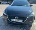 Черный Мазда 3, объемом двигателя 2.49 л и пробегом 180 тыс. км за 10500 $, фото 1 на Automoto.ua