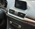 Чорний Мазда 3, об'ємом двигуна 2 л та пробігом 107 тис. км за 13290 $, фото 13 на Automoto.ua
