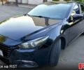 Черный Мазда 3, объемом двигателя 2.5 л и пробегом 140 тыс. км за 12100 $, фото 2 на Automoto.ua