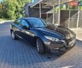 Черный Мазда 3, объемом двигателя 2 л и пробегом 79 тыс. км за 13200 $, фото 1 на Automoto.ua