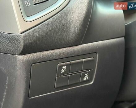Мазда 3 2017 в Одессе на Automoto.ua Черный Мазда 3, объемом двигателя 2 л и пробегом 107 тыс. км за 13290 $, фото 17 на Automoto.ua