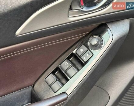 Мазда 3 2017 в Одессе на Automoto.ua Черный Мазда 3, объемом двигателя 2 л и пробегом 107 тыс. км за 13290 $, фото 16 на Automoto.ua