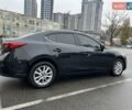 Черный Мазда 3, объемом двигателя 2 л и пробегом 122 тыс. км за 12000 $, фото 20 на Automoto.ua