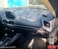 Черный Мазда 3, объемом двигателя 2.5 л и пробегом 130 тыс. км за 13500 $, фото 5 на Automoto.ua
