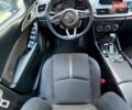 Черный Мазда 3, объемом двигателя 2 л и пробегом 125 тыс. км за 11900 $, фото 12 на Automoto.ua