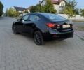 Чорний Мазда 3, об'ємом двигуна 2 л та пробігом 107 тис. км за 12800 $, фото 4 на Automoto.ua
