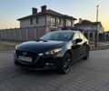 Черный Мазда 3, объемом двигателя 2 л и пробегом 107 тыс. км за 12800 $, фото 1 на Automoto.ua