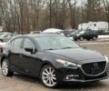 Черный Мазда 3, объемом двигателя 2.5 л и пробегом 61 тыс. км за 2000 $, фото 1 на Automoto.ua