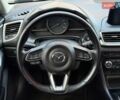 Мазда 3 2017 в Одессе на Automoto.ua Черный Мазда 3, объемом двигателя 2 л и пробегом 107 тыс. км за 13290 $, фото 19 на Automoto.ua