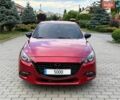Черный Мазда 3, объемом двигателя 2.5 л и пробегом 116 тыс. км за 11999 $, фото 1 на Automoto.ua