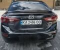 Черный Мазда 3, объемом двигателя 2.49 л и пробегом 120 тыс. км за 13200 $, фото 7 на Automoto.ua