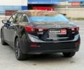 Мазда 3 2017 в Одессе на Automoto.ua Черный Мазда 3, объемом двигателя 2 л и пробегом 107 тыс. км за 13290 $, фото 7 на Automoto.ua