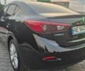 Черный Мазда 3, объемом двигателя 2 л и пробегом 115 тыс. км за 12000 $, фото 6 на Automoto.ua