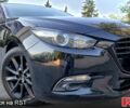 Черный Мазда 3, объемом двигателя 2.5 л и пробегом 140 тыс. км за 12100 $, фото 1 на Automoto.ua