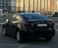 Чорний Мазда 3, об'ємом двигуна 2 л та пробігом 236 тис. км за 12800 $, фото 8 на Automoto.ua