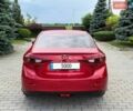 Черный Мазда 3, объемом двигателя 2.5 л и пробегом 116 тыс. км за 11999 $, фото 4 на Automoto.ua