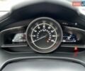Черный Мазда 3, объемом двигателя 2 л и пробегом 122 тыс. км за 12000 $, фото 46 на Automoto.ua