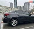 Черный Мазда 3, объемом двигателя 2 л и пробегом 122 тыс. км за 12000 $, фото 18 на Automoto.ua