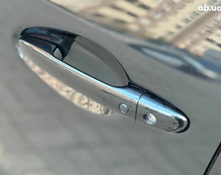 Чорний Мазда 3, об'ємом двигуна 2 л та пробігом 107 тис. км за 13290 $, фото 8 на Automoto.ua