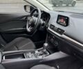 Черный Мазда 3, объемом двигателя 2 л и пробегом 122 тыс. км за 12000 $, фото 35 на Automoto.ua