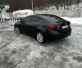 Чорний Мазда 3, об'ємом двигуна 2 л та пробігом 101 тис. км за 12800 $, фото 4 на Automoto.ua