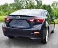 Черный Мазда 3, объемом двигателя 2 л и пробегом 50 тыс. км за 6500 $, фото 6 на Automoto.ua