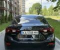 Черный Мазда 3, объемом двигателя 2 л и пробегом 124 тыс. км за 10465 $, фото 5 на Automoto.ua