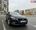 Черный Мазда 3, объемом двигателя 2 л и пробегом 122 тыс. км за 12000 $, фото 5 на Automoto.ua