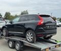 Чорний Мазда 3, об'ємом двигуна 2.49 л та пробігом 120 тис. км за 13200 $, фото 1 на Automoto.ua