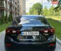 Черный Мазда 3, объемом двигателя 2 л и пробегом 125 тыс. км за 11900 $, фото 7 на Automoto.ua
