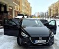 Чорний Мазда 3, об'ємом двигуна 2 л та пробігом 12500 тис. км за 10700 $, фото 4 на Automoto.ua