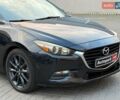 Мазда 3 2017 в Одессе на Automoto.ua Черный Мазда 3, объемом двигателя 2 л и пробегом 107 тыс. км за 13290 $, фото 3 на Automoto.ua