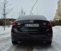 Черный Мазда 3, объемом двигателя 2 л и пробегом 225 тыс. км за 10500 $, фото 20 на Automoto.ua