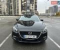 Черный Мазда 3, объемом двигателя 2 л и пробегом 122 тыс. км за 12000 $, фото 3 на Automoto.ua