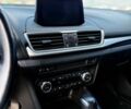 Черный Мазда 3, объемом двигателя 1.5 л и пробегом 86 тыс. км за 14860 $, фото 7 на Automoto.ua