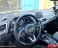 Черный Мазда 3, объемом двигателя 2.5 л и пробегом 130 тыс. км за 13500 $, фото 10 на Automoto.ua