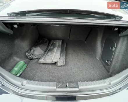 Черный Мазда 3, объемом двигателя 2 л и пробегом 122 тыс. км за 12000 $, фото 44 на Automoto.ua