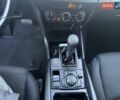 Черный Мазда 3, объемом двигателя 2 л и пробегом 125 тыс. км за 11400 $, фото 16 на Automoto.ua