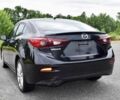 Черный Мазда 3, объемом двигателя 2 л и пробегом 50 тыс. км за 6500 $, фото 4 на Automoto.ua
