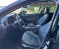 Чорний Мазда 3, об'ємом двигуна 2.5 л та пробігом 61 тис. км за 2000 $, фото 8 на Automoto.ua