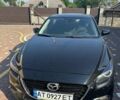 Черный Мазда 3, объемом двигателя 2 л и пробегом 95 тыс. км за 14099 $, фото 1 на Automoto.ua