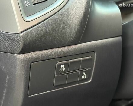 Чорний Мазда 3, об'ємом двигуна 2 л та пробігом 107 тис. км за 13290 $, фото 17 на Automoto.ua