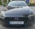 Черный Мазда 3, объемом двигателя 2.5 л и пробегом 140 тыс. км за 12300 $, фото 1 на Automoto.ua