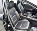 Черный Мазда 3, объемом двигателя 2 л и пробегом 50 тыс. км за 6500 $, фото 9 на Automoto.ua