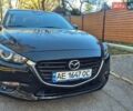 Черный Мазда 3, объемом двигателя 2 л и пробегом 113 тыс. км за 12500 $, фото 1 на Automoto.ua