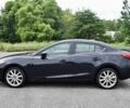 Черный Мазда 3, объемом двигателя 2 л и пробегом 50 тыс. км за 6500 $, фото 3 на Automoto.ua